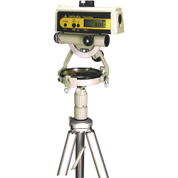 ポコレ レーザー付ポケットコンパス  5分読み PocoRay-25