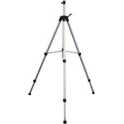 レーザー用エレベーター三脚 取付ネジ径：5/8インチ・720~2000mm EL-ML