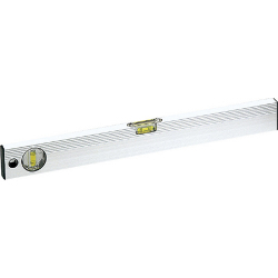 アルミ水平器 380mm ED-38N