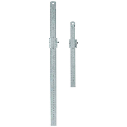 スケールストッパー 30cm ストッパー付 SS300