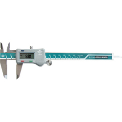 デジタルノギス E-PEAK 150mm、全長241mm E-PEAK15