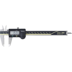 ABSデジマチックキャリパ 0.01mm／15cm CD-15AX