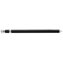 打診棒 30~98cm・φ17 ロングNo.4 01560