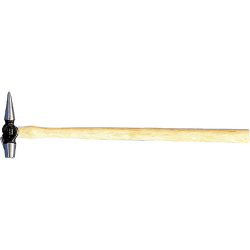 点検ハンマー 42cm・250g TH-4・#1／2