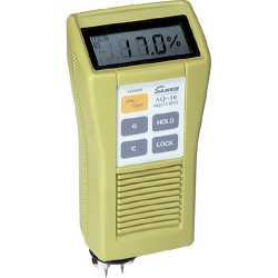 木材水分計 木材水分計 AQ-10