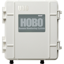ウェザーステーション用 U30-NRCロガー10センサー U30-NRC-000-10-S100