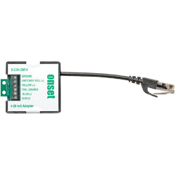 ウェザーステーション用 0-5VDC電圧アダプタ S-VIA-CM14