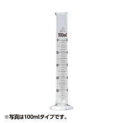 メスシリンダー