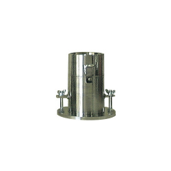 JIS突固め試験装置 モールド φ100mm LS-442A