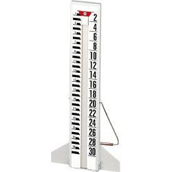 デプスコアーロッド 30cm DCR-30 大平産業
