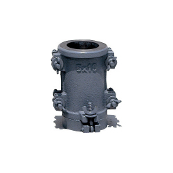 圧縮用型枠 φ5×10cm用 LC-621A