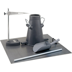 スランプ試験器 セット LC-612