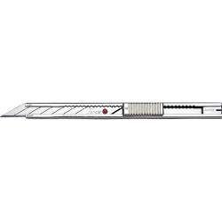 NTカッター AD刃 オートロックスライド式・左右対称デザイン NT AD-2P