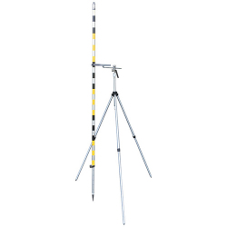 DM スタンドα レバータイプ DMSα-815 大平産業