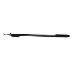 非常灯点検棒 640~2060mm 250g BLH-2000 02736