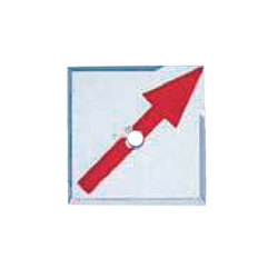 カクマルアルミプレート