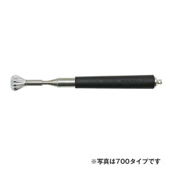 にんにく玉伸縮打診棒2000 00953 約32cm-203cm