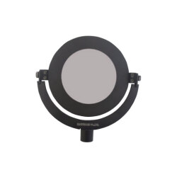TLSターゲット板(裏面100φ)  KLSTLL  カクマル