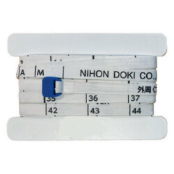 Vベルトメジャー  NDV-750W  日本度器