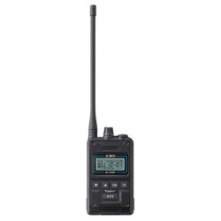 複信 特定小電力トランシーバー  交互20ch／3者 4者間同時通話  DJ-P400  アルインコ