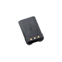 DJ-P400用オプション リチウムイオンバッテリーパック  EBP-114  アルインコ