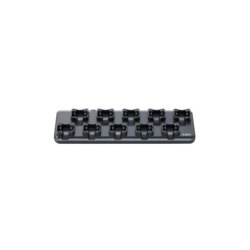 DJ-DPS71用オプション  10口急速充電スタンド(EME-80BMA用)  EDC-296  アルインコ