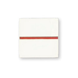 アルミプレート1mm 貼付(10枚入)  30×30×1mm  AL3-0D  アップフィールド