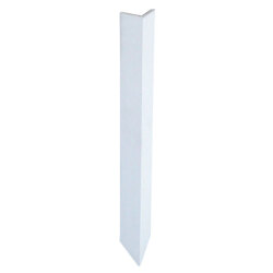 丹頂杭  30×30×4×500mm（200本入）  TK-35（無地）  宣真工業