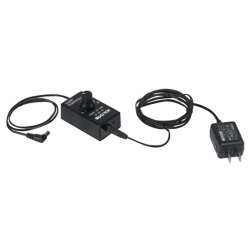LEDリングライト付ミクロメータースコープ用  ライトコントロール付AC電源    TS-LACLC-2  杉藤