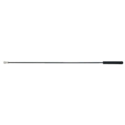 ステンでカボチャ玉打診捧 (大) スティック 105cm・φ22 C-110（01085） 土牛産業