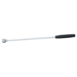 打診捧 ほんきのスティック 42cm φ24mm 40（01126） 土牛産業