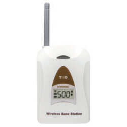 おんどとりJr. wireless用オプション  ワイヤレスベースステーション／中継機    RTR-500BC  T&D