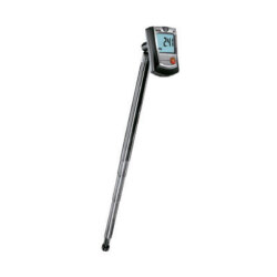 熱線式風速計  風速・風量・温度  testo405-V1  テストー