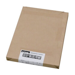 クラークケント紙 B4 ＃200 100枚入    No.85-264  平和紙業