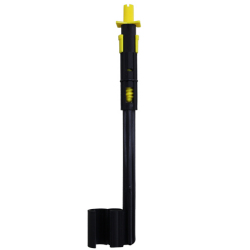 新基礎天端一発くん