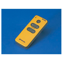 トプコン TOPCON ワイヤレスリモコン RC-200 TP-Lシリーズ用