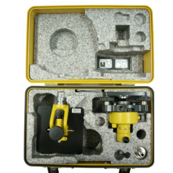 トプコン（TOPCON）  チルト1プリズムユニット  W102