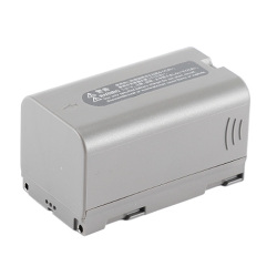トプコン（TOPCON）  バッテリー    BDC72