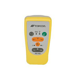 トプコン（TOPCON）  RL-VH4G2用　リモコン    RC-40