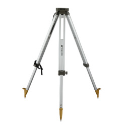トプコン（TOPCON）  金属製三脚 （平面）   TP-210T