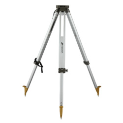 トプコン（TOPCON）  金属製三脚 (センタリング式用）  TP-210TC