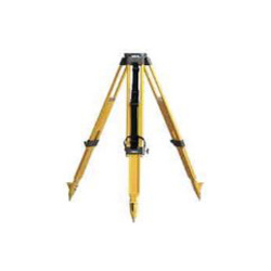 トプコン（TOPCON）  精密木製三脚 （センタリング式用）  CW-1