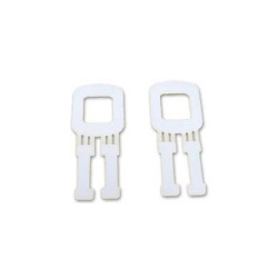 コトコ ポリシーバックル 16mm用 1000個入 