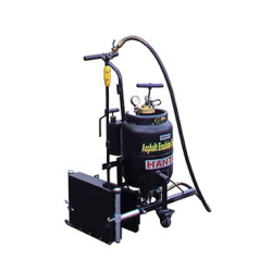 HANTA  アスファルトスプレヤ  CSK-10J（縦型） ジョイント散布対応