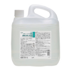 自動車用錆取剤 錆取り剤3000 （4L）
