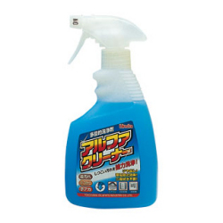 合成レザー・プアスチック用クリーナー アルファクリーナー （450ml）（20本入）
