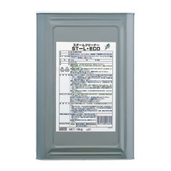 スチームクリーナー用特殊洗浄剤 ST-L・ｅｃｏ （18kg）
