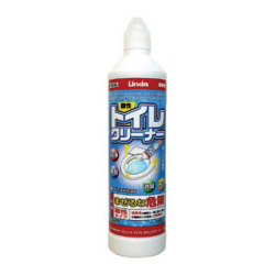 トイレ洗浄剤 トイレクリーナー （800ml）（12本入）