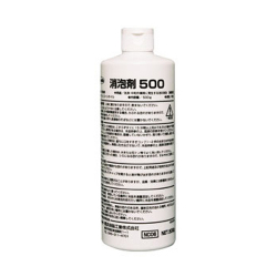 消泡剤 消泡剤500 500g×12／ポリボトル 横浜油脂工業