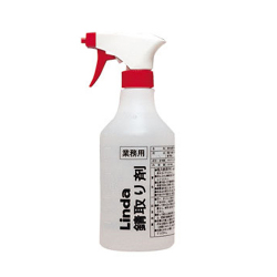錆取り剤 ポリボトル／500ml×6 横浜油脂工業